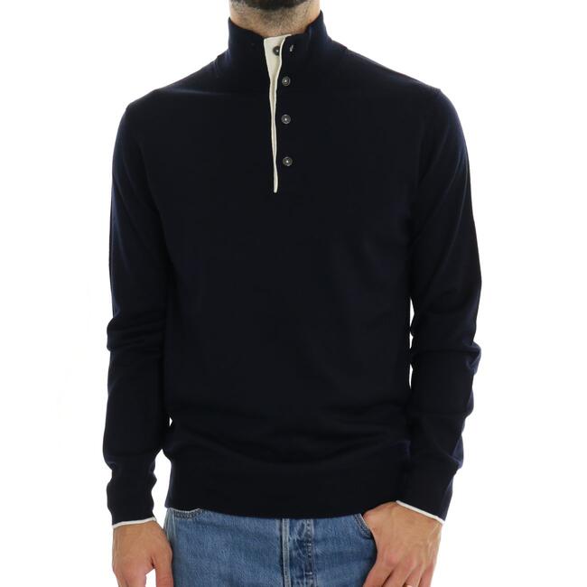 MAGLIA SERAFINO +39MASQ - Mad Fashion | img vers.1300x/